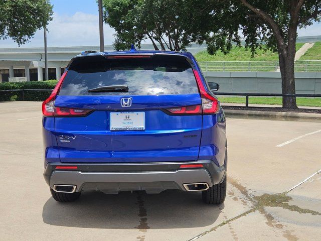 2024 Honda CR-V Sport-L - Photo 6