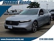 Honda Accord Hybrid