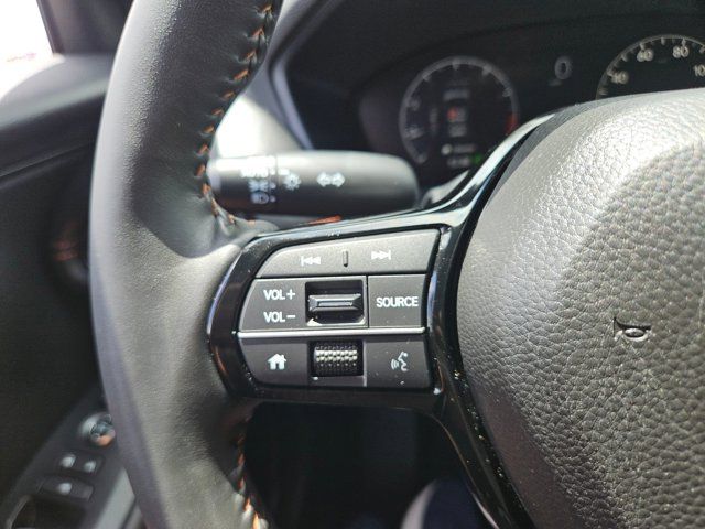2025 Honda HR-V Sport - Photo 22