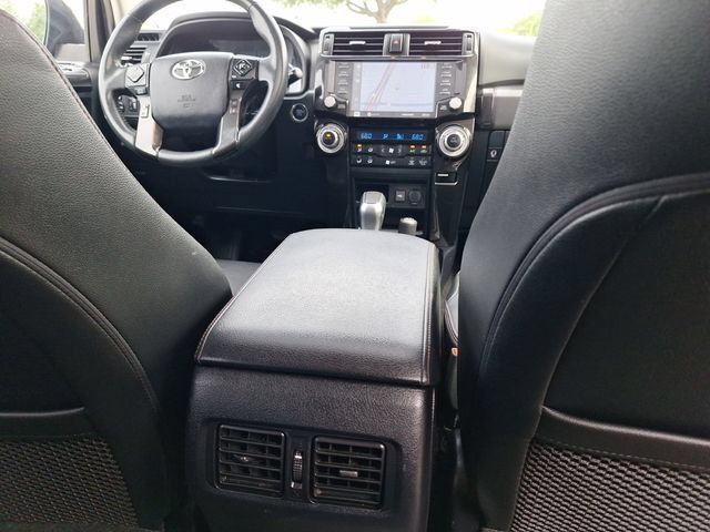 2020 Toyota 4Runner TRD Pro - Photo 33