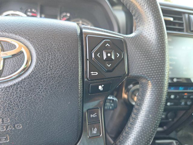 2020 Toyota 4Runner TRD Pro - Photo 22