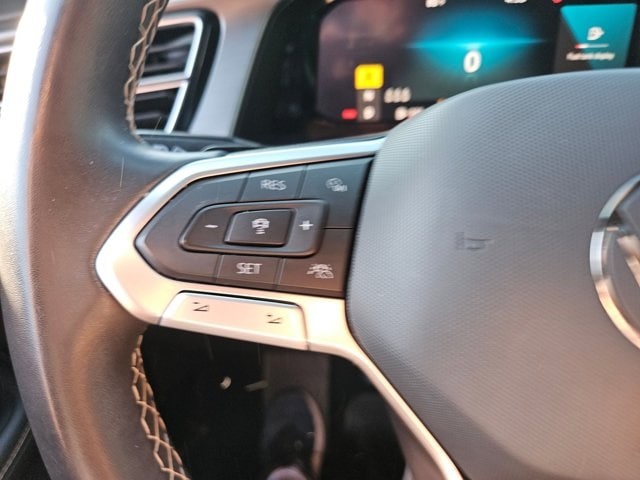 2024 Volkswagen Atlas Cross Sport SE w/Tech - Photo 22