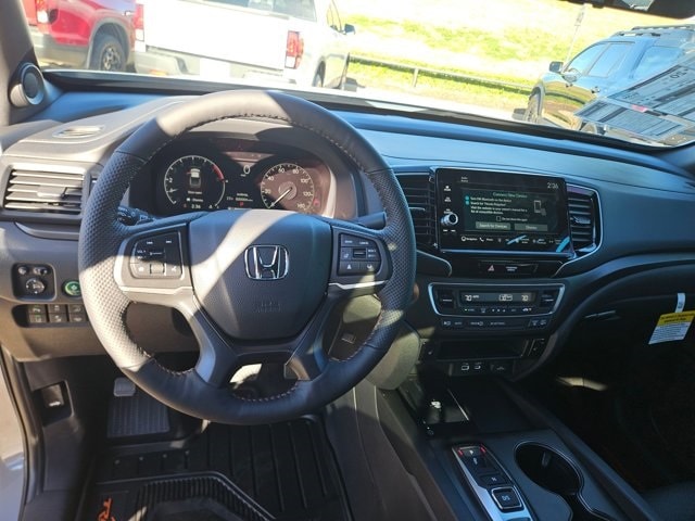 2026 Honda Ridgeline TrailSport - Photo 16