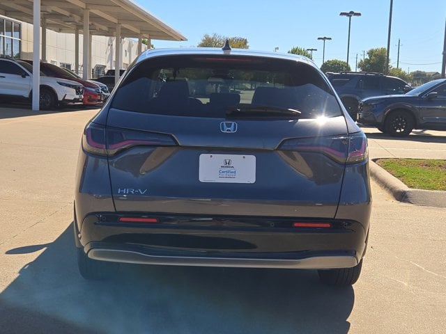 2024 Honda HR-V EX-L - Photo 6