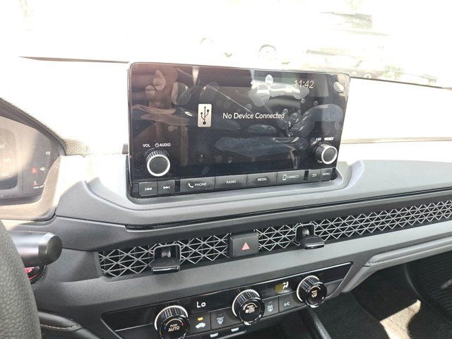 2025 Honda Accord LX - Photo 19