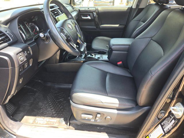 2020 Toyota 4Runner TRD Pro - Photo 11