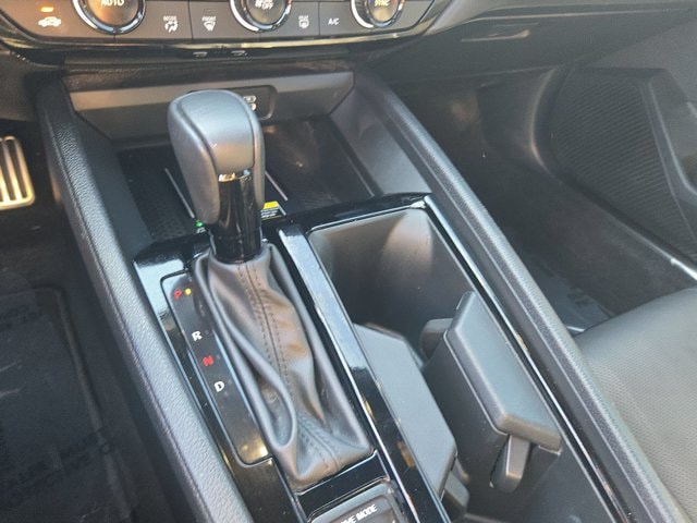 2024 Honda Accord Hybrid Sport-L - Photo 19