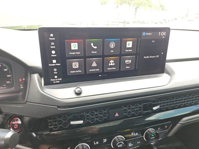 2023 Honda Accord Hybrid Touring - Photo 20
