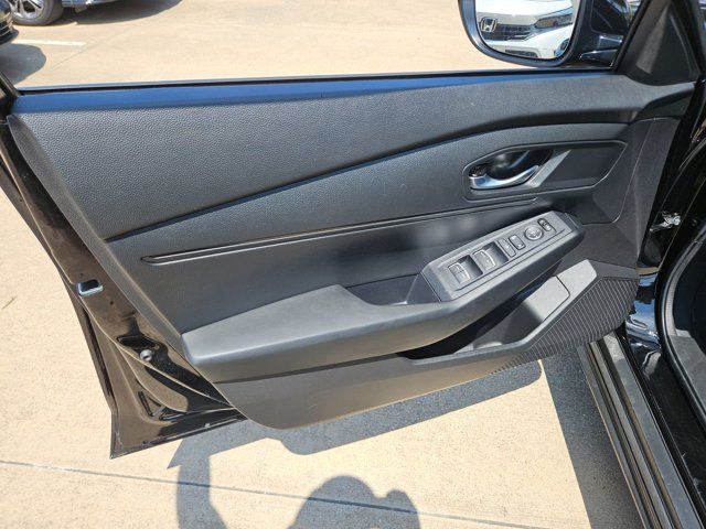 2025 Honda Accord LX - Photo 13
