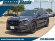  Honda CR-V Hybrid