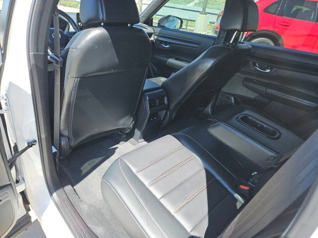 2024 Honda CR-V Sport-L - Photo 11