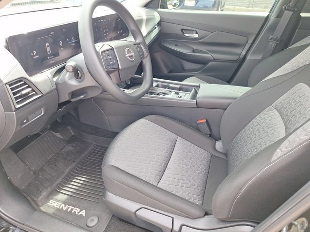 2026 Nissan Sentra SV - Photo 14