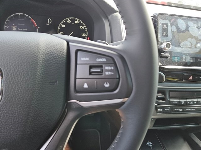 2026 Honda Ridgeline RTL - Photo 20