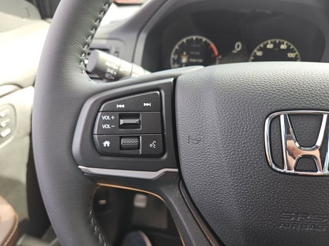2026 Honda Ridgeline RTL - Photo 21