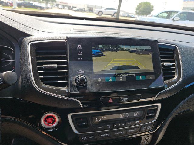 2023 Honda Passport Elite - Photo 21