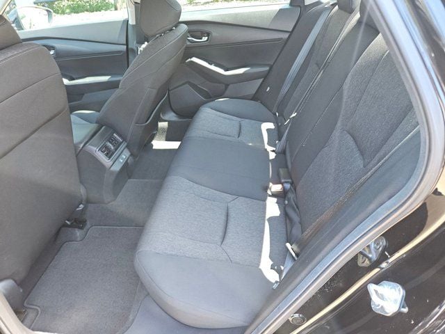 2025 Honda Accord LX - Photo 10