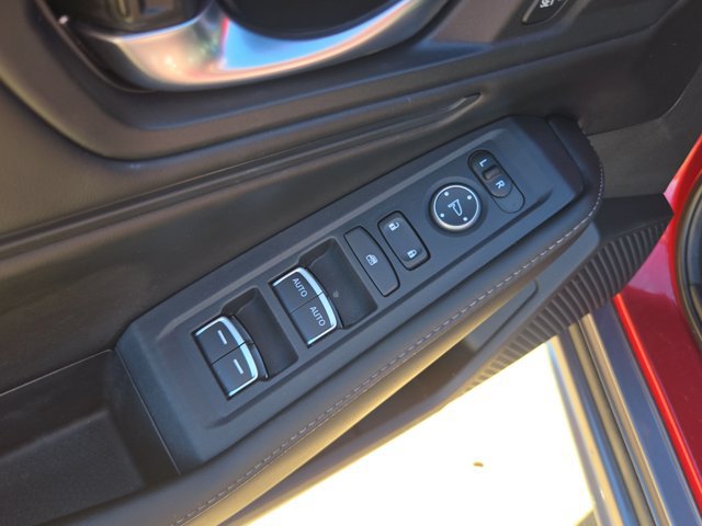 2024 Honda Accord Hybrid Sport-L - Photo 14