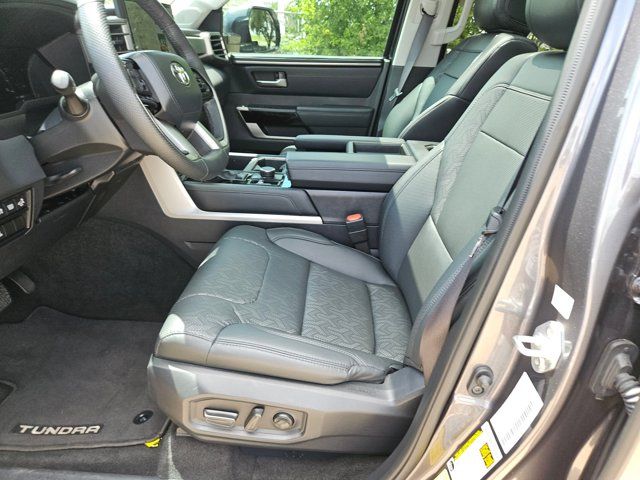 2024 Toyota Tundra Limited - Photo 16