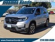  Honda Passport