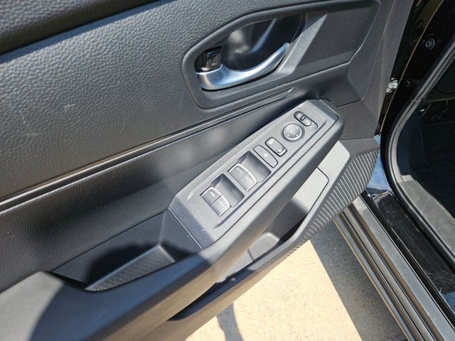 2025 Honda Accord LX - Photo 14