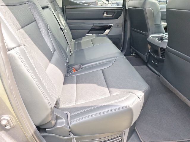 2024 Toyota Tundra Limited - Photo 33
