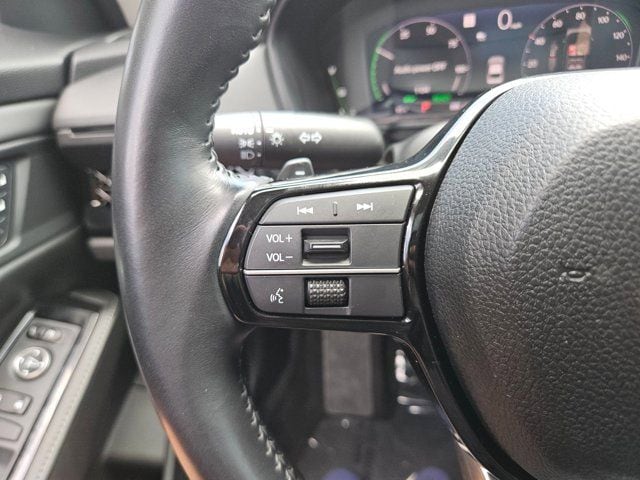 2023 Honda Accord Hybrid Touring - Photo 23