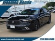  Honda Accord Hybrid