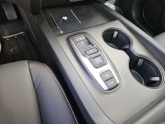 2026 Honda Ridgeline TrailSport - Photo 19
