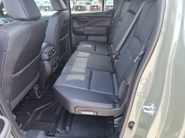2026 Honda Ridgeline TrailSport - Photo 10