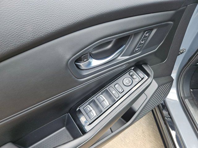 2023 Honda Accord Hybrid Touring - Photo 14