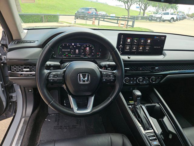 2023 Honda Accord Hybrid Touring - Photo 17