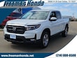  Honda Ridgeline