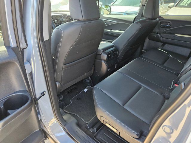 2026 Honda Ridgeline RTL - Photo 10