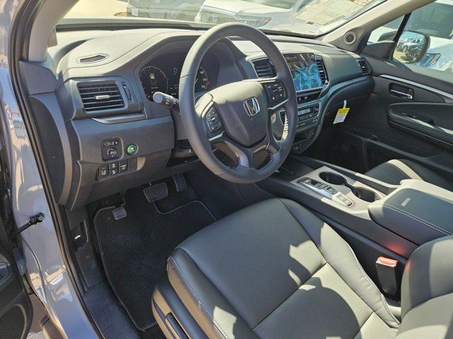 2026 Honda Ridgeline RTL - Photo 15