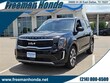  Kia Telluride