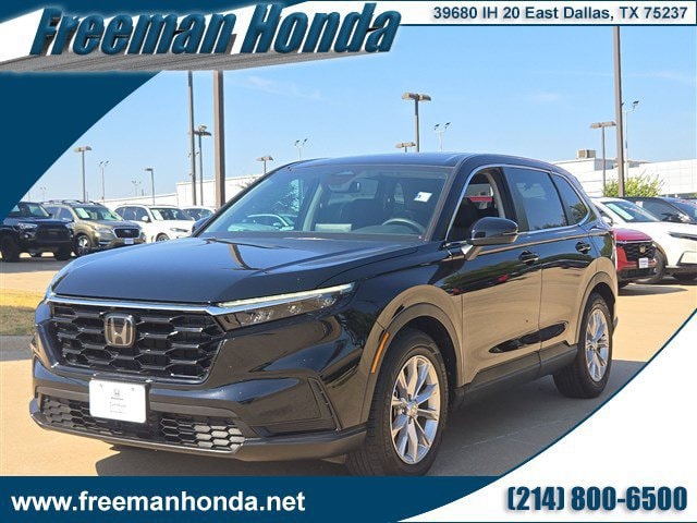 2023 Honda CR-V