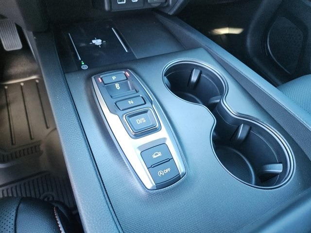 2026 Honda Ridgeline TrailSport - Photo 17