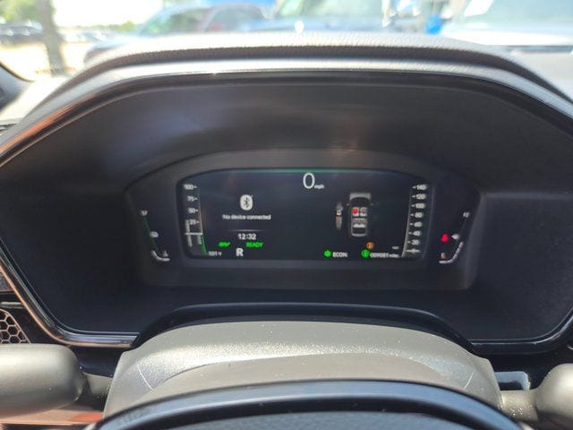 2026 Honda CR-V Sport Touring - Photo 23