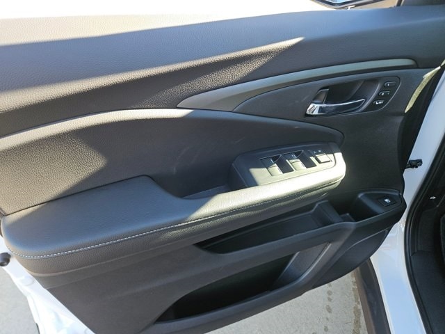 2026 Honda Ridgeline RTL - Photo 13