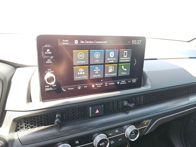 2024 Honda CR-V Sport-L - Photo 20