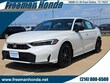 Honda Civic Hybrid