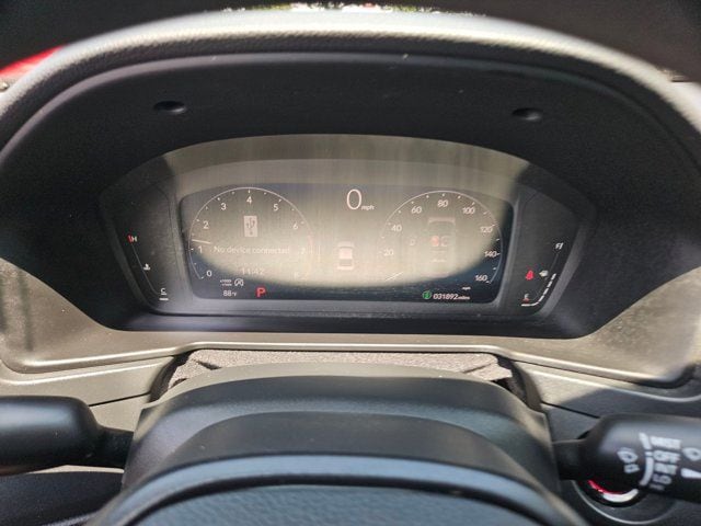 2025 Honda Accord LX - Photo 20