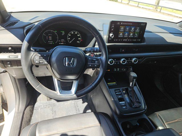 2024 Honda CR-V Sport-L - Photo 18