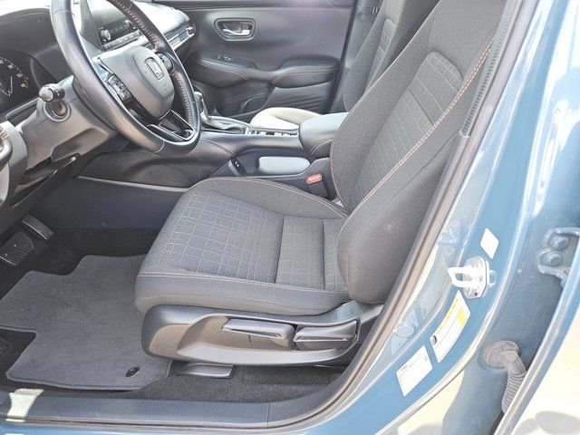 2025 Honda HR-V Sport - Photo 15