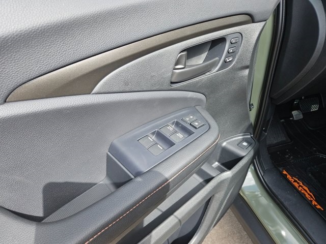 2026 Honda Ridgeline TrailSport - Photo 14