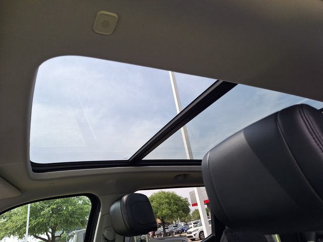 2024 Toyota Tundra Limited - Photo 31