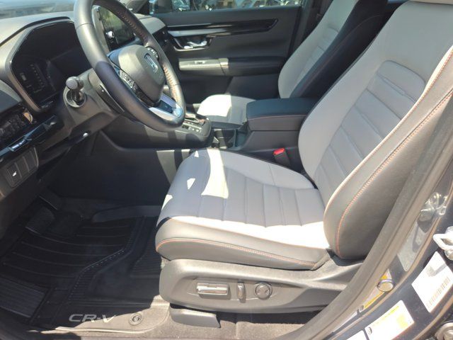 2026 Honda CR-V Sport Touring - Photo 15