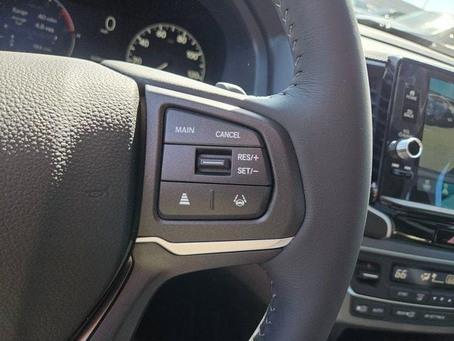 2026 Honda Ridgeline RTL - Photo 21