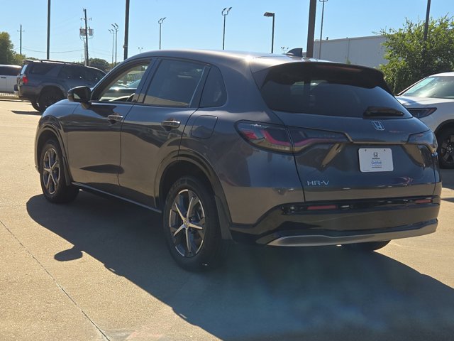 2024 Honda HR-V EX-L - Photo 7