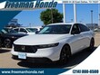  Honda Accord Hybrid